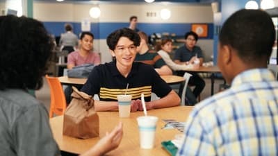 Assistir Diário de Uma Futura Presidente Temporada 2 Episódio 5 Online em HD
