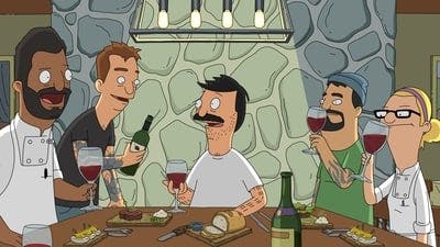 Assistir Bob’s Burgers Temporada 6 Episódio 18 Online em HD