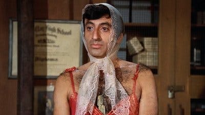 Assistir M*A*S*H Temporada 2 Episódio 3 Online em HD