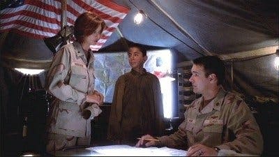 Assistir JAG: Ases Invencíveis Temporada 7 Episódio 23 Online em HD
