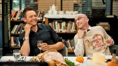 Assistir Community Temporada 4 Episódio 5 Online em HD