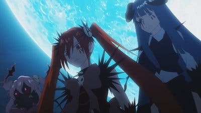 Assistir Magical Destroyers Temporada 1 Episódio 12 Online em HD