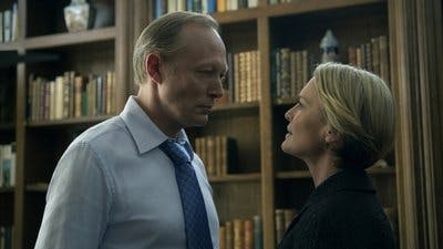 Assistir House of Cards Temporada 4 Episódio 6 Online em HD