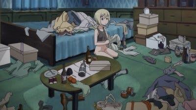 Assistir Strike Witches Temporada 1 Episódio 7 Online em HD