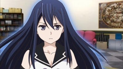 Assistir Gokukoku no Brynhildr Temporada 1 Episódio 12 Online em HD