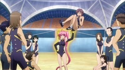 Assistir Seiken Tsukai no World Break Temporada 1 Episódio 3 Online em HD