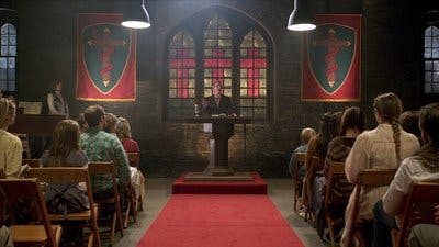 Assistir Lista Negra Temporada 2 Episódio 12 Online em HD