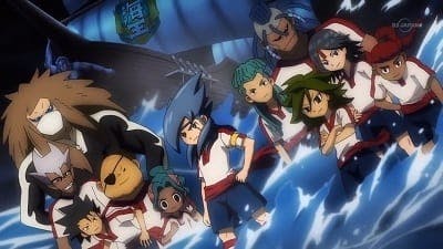 Assistir Super Onze Temporada 2 Episódio 19 Online em HD