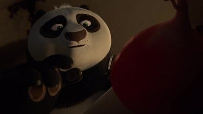 Assistir Kung Fu Panda: O Cavaleiro Dragão Temporada 1 Episódio 1 Online em HD