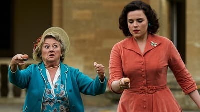 Assistir Padre Brown Temporada 6 Episódio 8 Online em HD