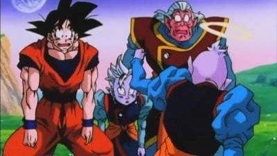 Assistir Dragon Ball Z Temporada 9 Episódio 13 Online em HD