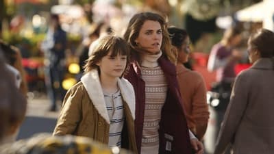 Assistir The Americans Temporada 2 Episódio 1 Online em HD