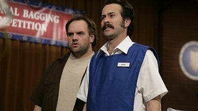 Assistir Meu Nome é Earl Temporada 3 Episódio 17 Online em HD