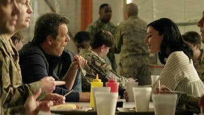 Assistir SEAL Team: Soldados de Elite Temporada 1 Episódio 19 Online em HD