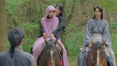 Assistir Moon Lovers: Scarlet Heart Ryeo Temporada 1 Episódio 6 Online em HD