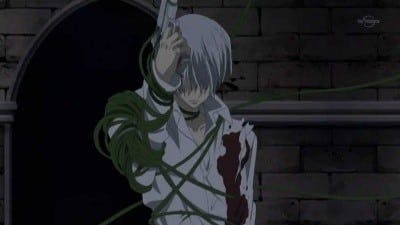 Assistir Vampire Knight Temporada 2 Episódio 13 Online em HD