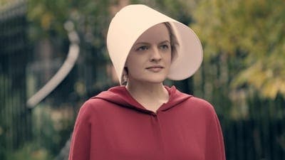 Assistir O Conto da Aia Temporada 1 Episódio 2 Online em HD