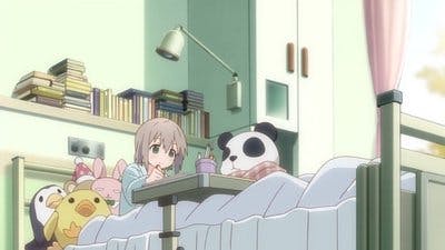Assistir Yama no Susume Temporada 1 Episódio 2 Online em HD