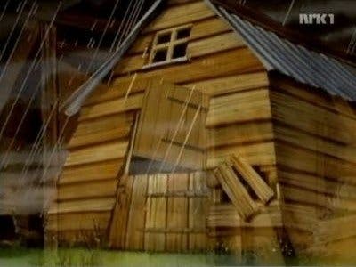 Assistir Animais do Bosque dos Vinténs Temporada 3 Episódio 3 Online em HD
