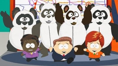 Assistir South Park Temporada 8 Episódio 11 Online em HD