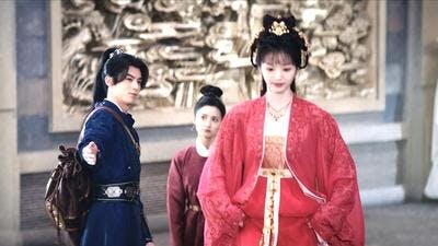Assistir Guardiões da Dafeng Temporada 1 Episódio 6 Online em HD