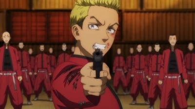 Assistir Tokyo Revengers Temporada 1 Episódio 49 Online em HD