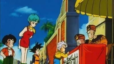 Assistir Dragon Ball Z Temporada 7 Episódio 14 Online em HD