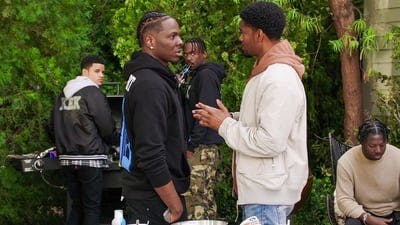 Assistir All American: Novos Começos Temporada 3 Episódio 7 Online em HD