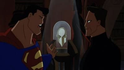 Assistir Superman: A Série Animada Temporada 2 Episódio 19 Online em HD