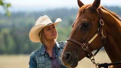 Assistir Heartland Temporada 12 Episódio 9 Online em HD