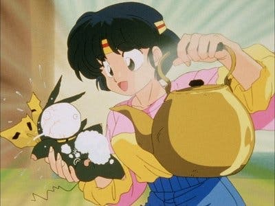 Assistir Ranma ½ Temporada 1 Episódio 80 Online em HD