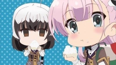 Assistir Katana Maidens ~ Mini Toji Temporada 1 Episódio 6 Online em HD