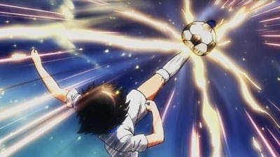 Assistir Captain Tsubasa Temporada 1 Episódio 17 Online em HD