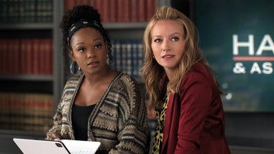 Assistir O Poder e a Lei Temporada 3 Episódio 5 Online em HD