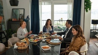 Assistir A Força do Amor Temporada 3 Episódio 30 Online em HD