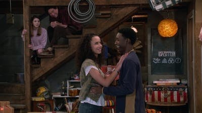 Assistir That ’90s Show Temporada 2 Episódio 4 Online em HD