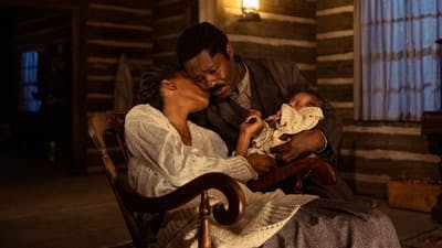 Assistir Homens da Lei: Bass Reeves Temporada 1 Episódio 3 Online em HD