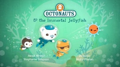 Assistir Octonautas Temporada 3 Episódio 17 Online em HD