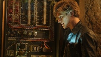 Assistir MacGyver Temporada 5 Episódio 9 Online em HD