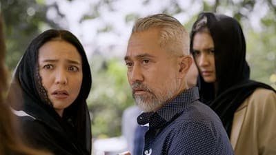 Assistir Maldição de Sangue Temporada 1 Episódio 2 Online em HD