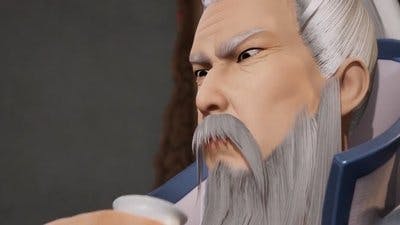 Assistir Tales of Gods and Demons Temporada 1 Episódio 138 Online em HD