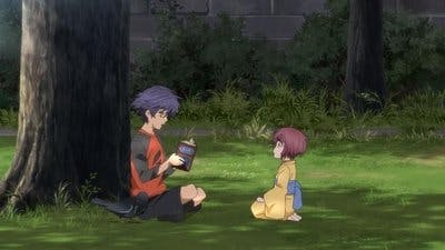 Assistir Hakkenden: Eight Dogs of the East Temporada 2 Episódio 3 Online em HD