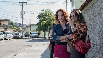 Assistir Me Chama de Bruna Temporada 3 Episódio 2 Online em HD