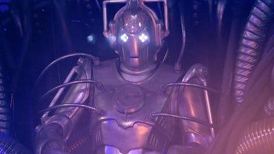 Assistir Doctor Who Temporada 2 Episódio 6 Online em HD