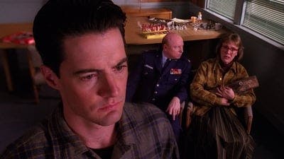 Assistir Twin Peaks Temporada 2 Episódio 17 Online em HD