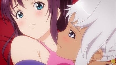 Assistir Maken-Ki! Temporada 2 Episódio 4 Online em HD