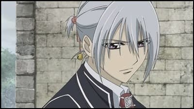 Assistir Vampire Knight Temporada 2 Episódio 6 Online em HD