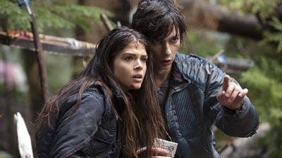 Assistir Os 100 Temporada 1 Episódio 8 Online em HD