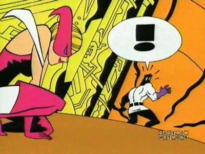Assistir O Laboratório de Dexter Temporada 3 Episódio 24 Online em HD