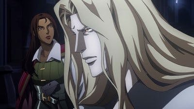 Assistir Castlevania Temporada 4 Episódio 8 Online em HD